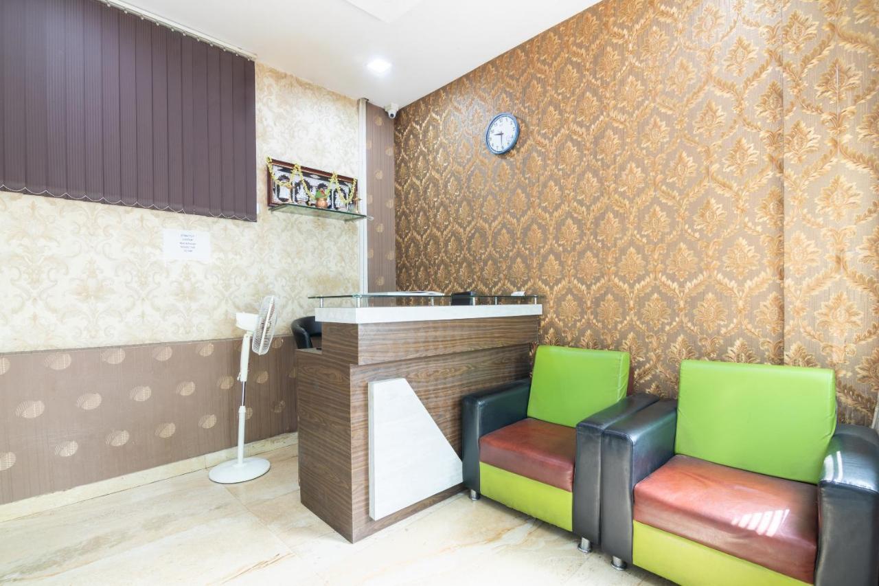 Oyo Flagship 10332 Sai Orchid 호텔 벵갈루루 외부 사진
